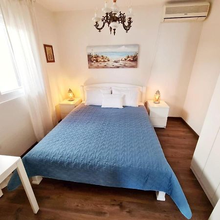 Bay Terrace Apartment Donji Stoliv Eksteriør bilde
