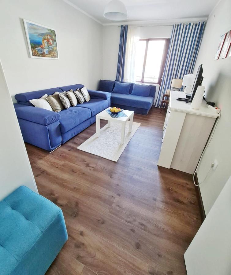 Bay Terrace Apartment Donji Stoliv Eksteriør bilde