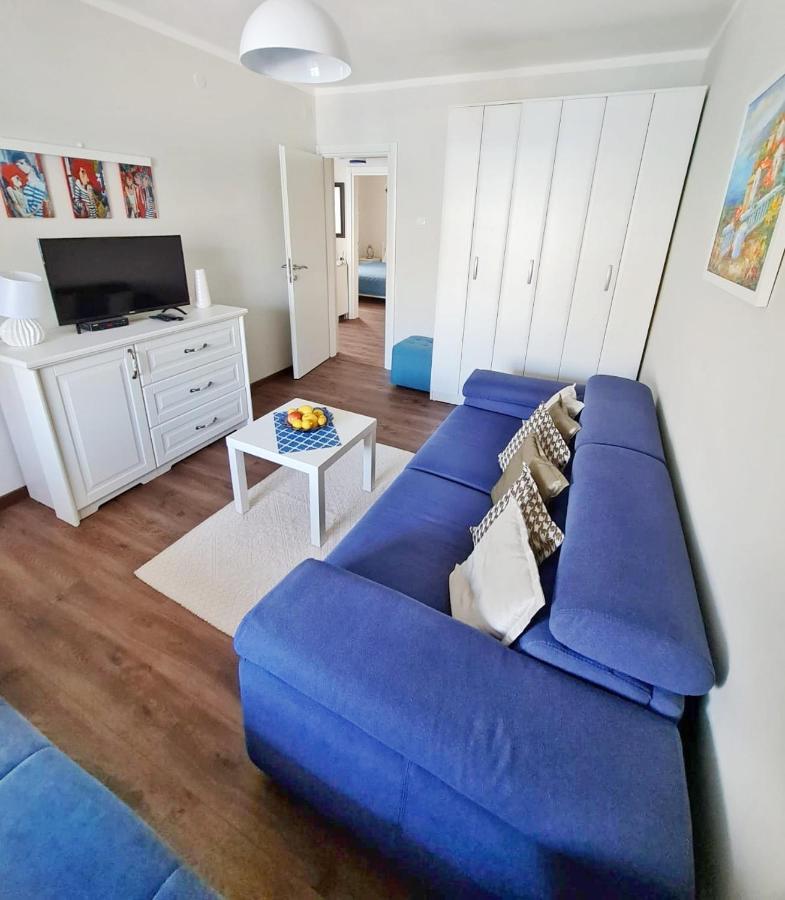 Bay Terrace Apartment Donji Stoliv Eksteriør bilde