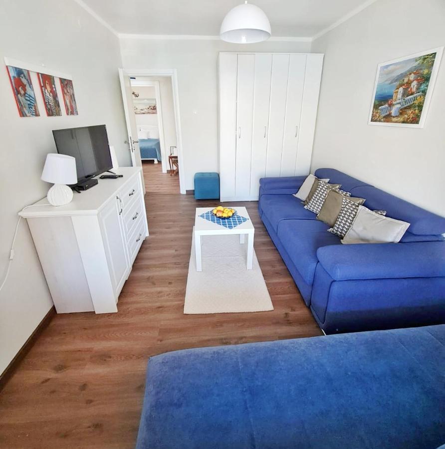 Bay Terrace Apartment Donji Stoliv Eksteriør bilde