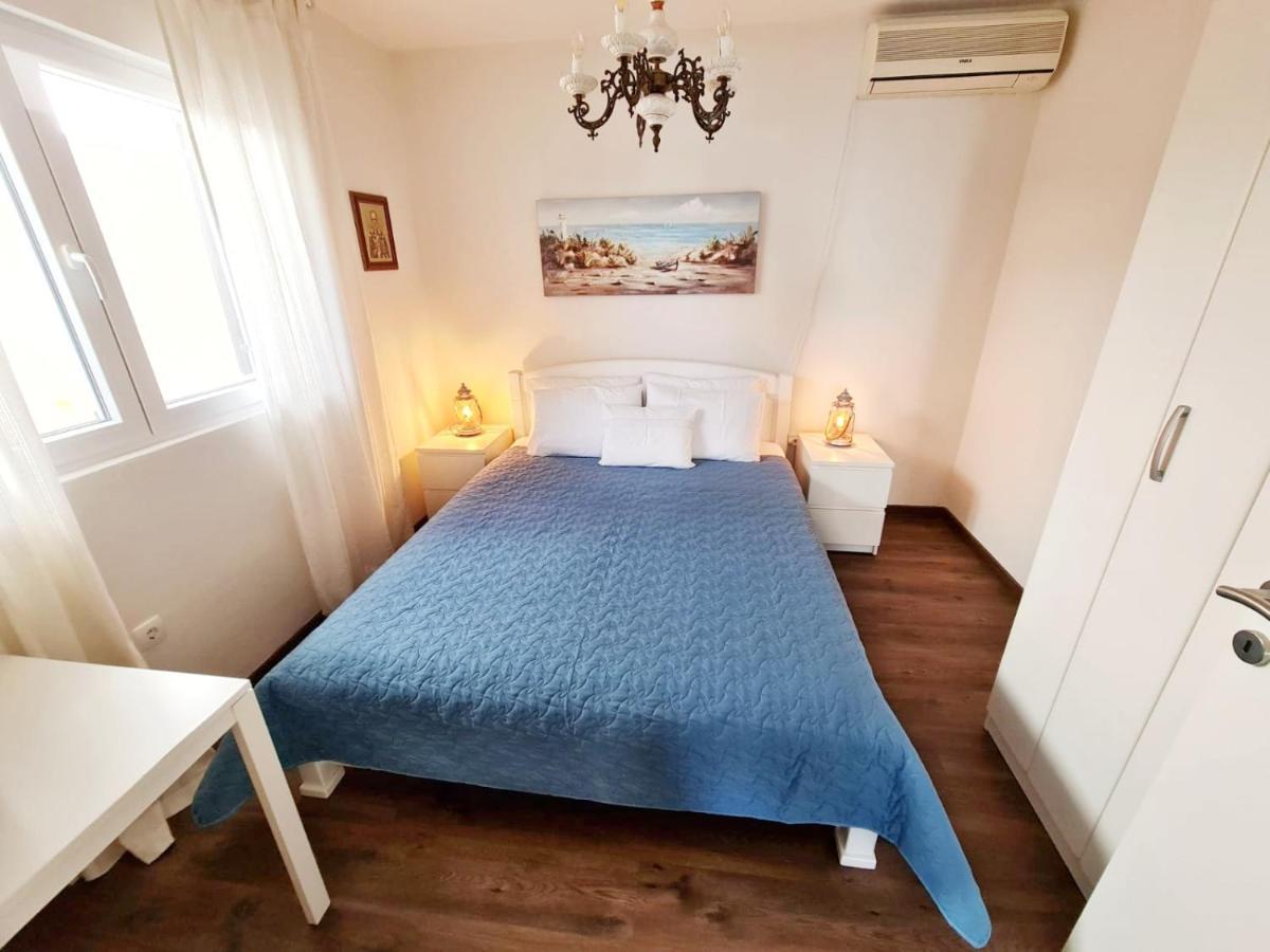 Bay Terrace Apartment Donji Stoliv Eksteriør bilde