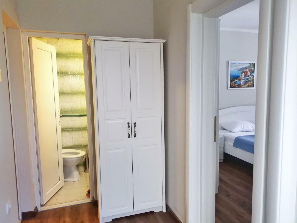 Bay Terrace Apartment Donji Stoliv Eksteriør bilde