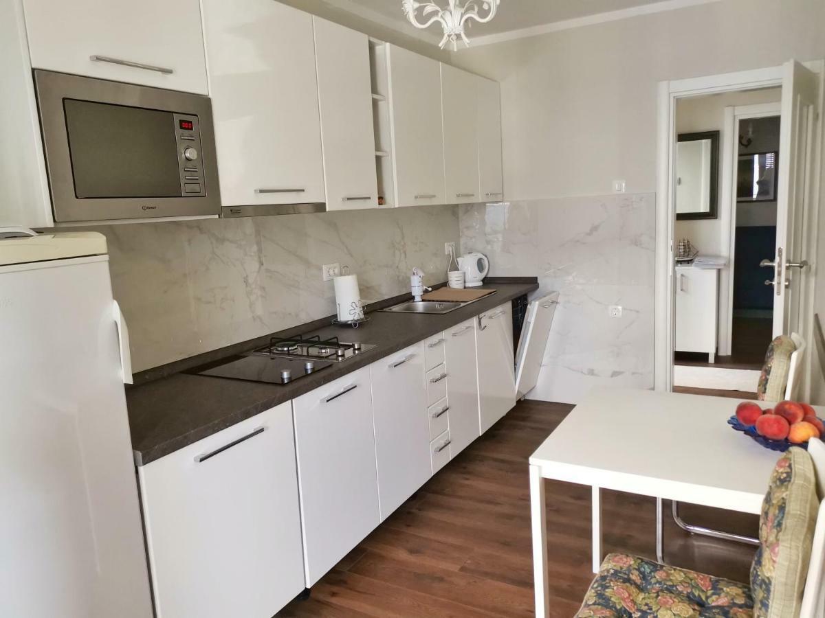 Bay Terrace Apartment Donji Stoliv Eksteriør bilde
