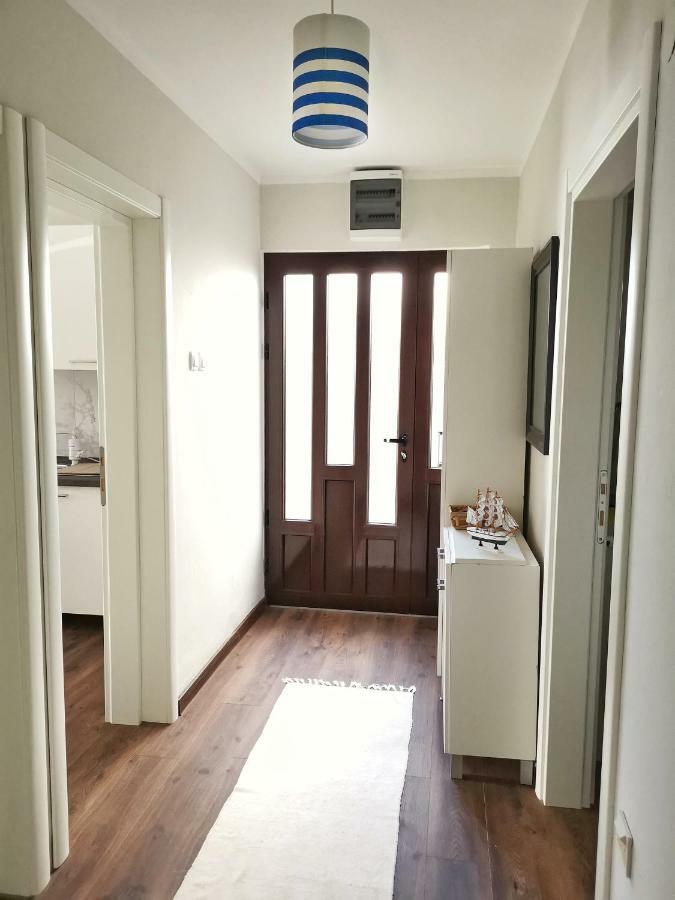Bay Terrace Apartment Donji Stoliv Eksteriør bilde